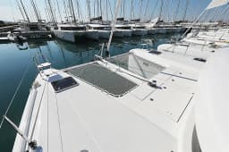 Lagoon 42 in Sukošan / D-Marin Dalmacija Marina thumbnail 31