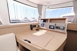 Lagoon 42 in Sukošan / D-Marin Dalmacija Marina thumbnail 62