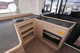 Lagoon 42 in Sukošan / D-Marin Dalmacija Marina thumbnail 65