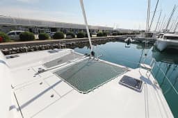 Lagoon 42 in Sukošan / D-Marin Dalmacija Marina thumbnail 7