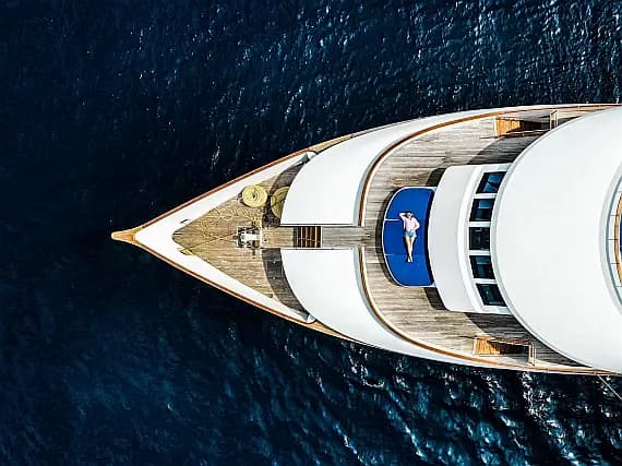 Motoryacht in Hulhumale - Photo 2