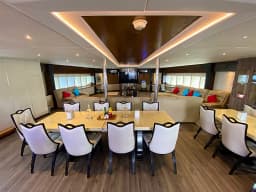 Motoryacht in Hulhumale thumbnail 10