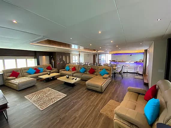 Motoryacht in Hulhumale - Photo 3