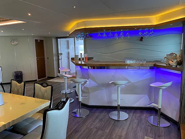 Motoryacht in Hulhumale - Photo 4