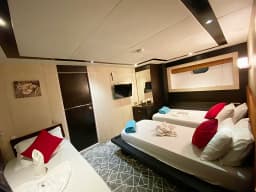 Motoryacht in Hulhumale thumbnail 7