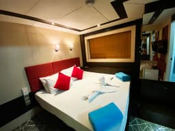 Motoryacht in Hulhumale thumbnail 8