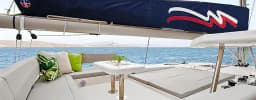 Leopard 45 in La Paz / Marina CostaBaja thumbnail 8