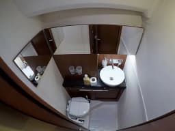 Hanse 505 in Šibenik / D-Marin Marina Mandalina thumbnail 27