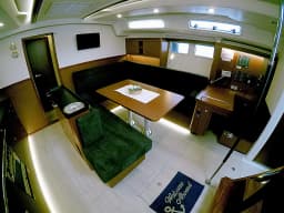 Hanse 505 in Šibenik / D-Marin Marina Mandalina thumbnail 29