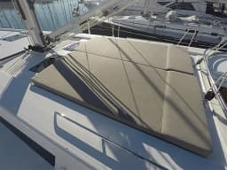 Hanse 505 in Šibenik / D-Marin Marina Mandalina thumbnail 4
