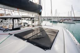 Lagoon 42 in Castiglioncello / Marina Cala de' Medici thumbnail 10