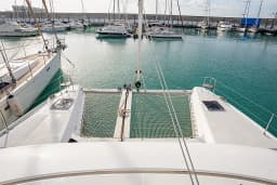 Lagoon 42 in Castiglioncello / Marina Cala de' Medici thumbnail 11