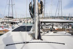 Lagoon 42 in Castiglioncello / Marina Cala de' Medici thumbnail 12