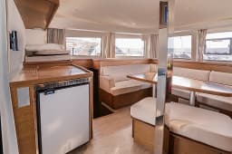 Lagoon 42 in Castiglioncello / Marina Cala de' Medici thumbnail 17