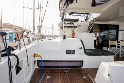 Lagoon 42 in Castiglioncello / Marina Cala de' Medici thumbnail 26