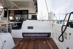 Lagoon 42 in Castiglioncello / Marina Cala de' Medici thumbnail 42
