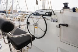 Lagoon 42 in Castiglioncello / Marina Cala de' Medici thumbnail 5