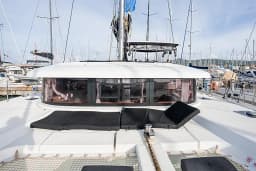 Lagoon 42 in Castiglioncello / Marina Cala de' Medici thumbnail 7