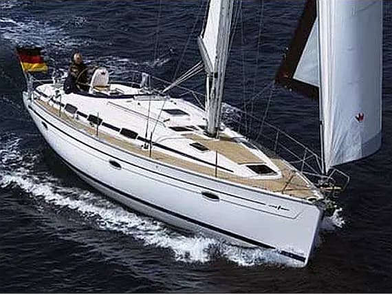 Bavaria 39 Cruiser in Volos / Port of Volos - Photo 1