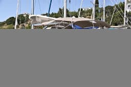 Sun Odyssey 439 in Volos / Port of Volos thumbnail 3