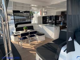 Lagoon 46 in Athens / Alimos Marina thumbnail 11