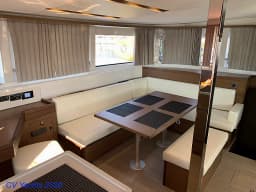 Lagoon 46 in Athens / Alimos Marina thumbnail 18
