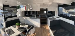 Lagoon 46 in Athens / Alimos Marina thumbnail 9