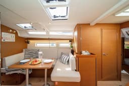 Sun Odyssey 440 in Skiathos thumbnail 15