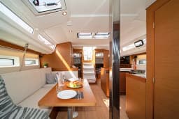Sun Odyssey 440 in Skiathos thumbnail 20