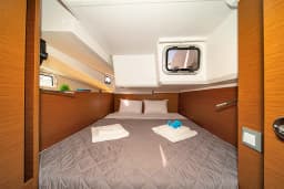 Sun Odyssey 440 in Skiathos thumbnail 21
