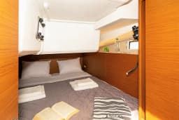 Sun Odyssey 440 in Skiathos thumbnail 22