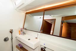 Sun Odyssey 440 in Skiathos thumbnail 5