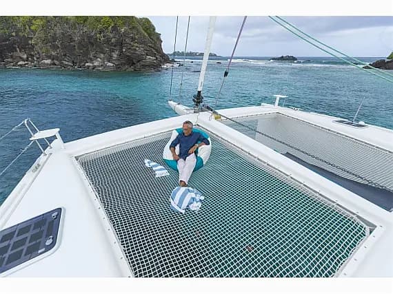 x-reuse in St. Vincent / St Vincent / Blue Lagoon - Photo 2