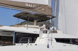 Bali 5.4 in Sardinia / Porto Rotondo - Punta Asfodeli / Marina di Asfodeli thumbnail 12