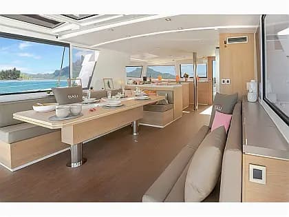 Bali 5.4 in Sardinia / Porto Rotondo - Punta Asfodeli / Marina di Asfodeli - Photo 3
