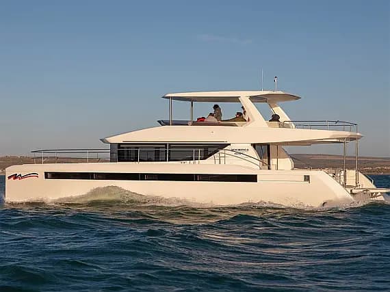 Leopard 46PC in New Providence / Nassau / Palm Cay One Marina - image 1