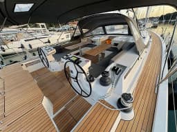 Bavaria C57 in Pula / Tehnomont Marina Veruda thumbnail 14