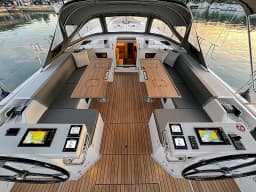 Bavaria C57 in Pula / Tehnomont Marina Veruda thumbnail 16