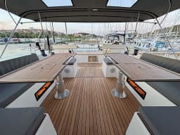 Bavaria C57 in Pula / Tehnomont Marina Veruda thumbnail 19