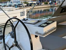 Bavaria C57 in Pula / Tehnomont Marina Veruda thumbnail 20