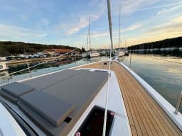 Bavaria C57 in Pula / Tehnomont Marina Veruda thumbnail 24