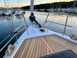 Bavaria C57 in Pula / Tehnomont Marina Veruda thumbnail 25