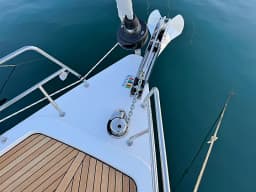 Bavaria C57 in Pula / Tehnomont Marina Veruda thumbnail 26