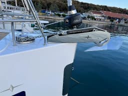 Bavaria C57 in Pula / Tehnomont Marina Veruda thumbnail 27
