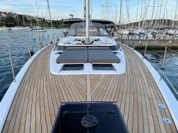 Bavaria C57 in Pula / Tehnomont Marina Veruda thumbnail 28