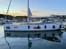 Bavaria C57 in Pula / Tehnomont Marina Veruda thumbnail 30