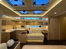 Bavaria C57 in Pula / Tehnomont Marina Veruda thumbnail 44