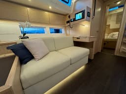 Bavaria C57 in Pula / Tehnomont Marina Veruda thumbnail 45