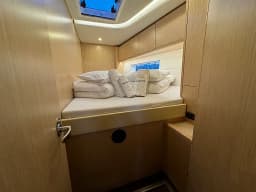 Bavaria C57 in Pula / Tehnomont Marina Veruda thumbnail 54
