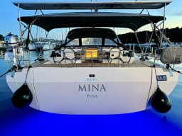 Bavaria C57 in Pula / Tehnomont Marina Veruda thumbnail 6